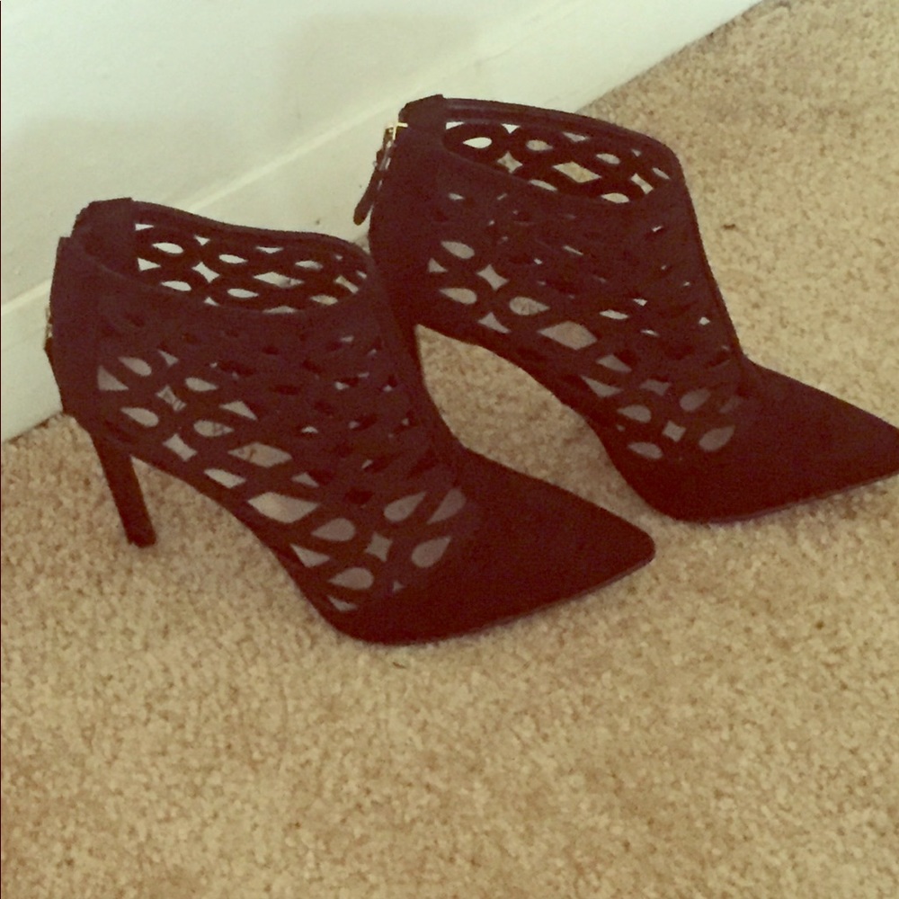 Cute Nine West Heels